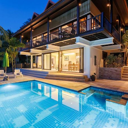 Baan Suay Villa หาดสลัด ภายนอก รูปภาพ