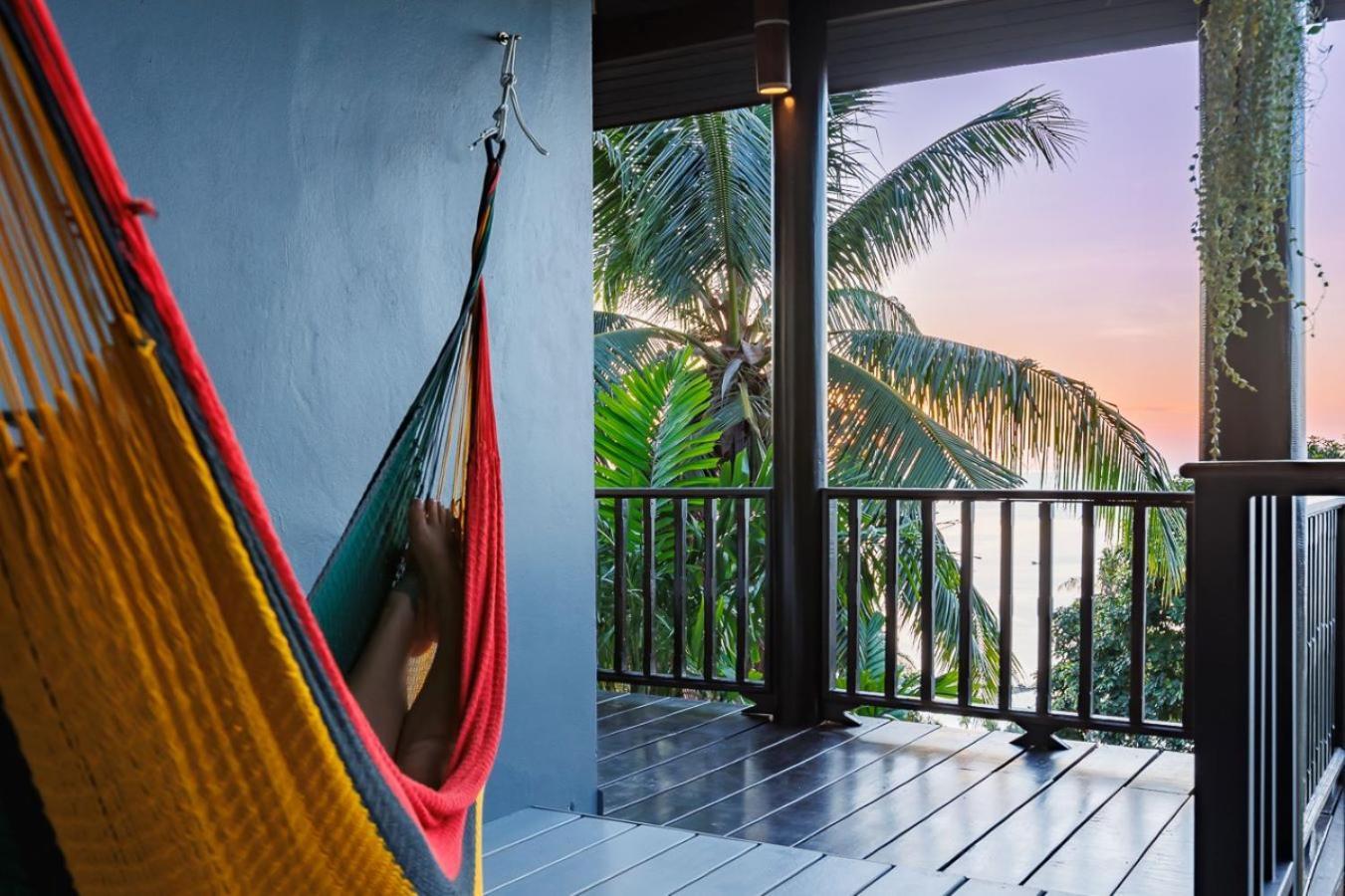 Baan Suay Villa หาดสลัด ภายนอก รูปภาพ