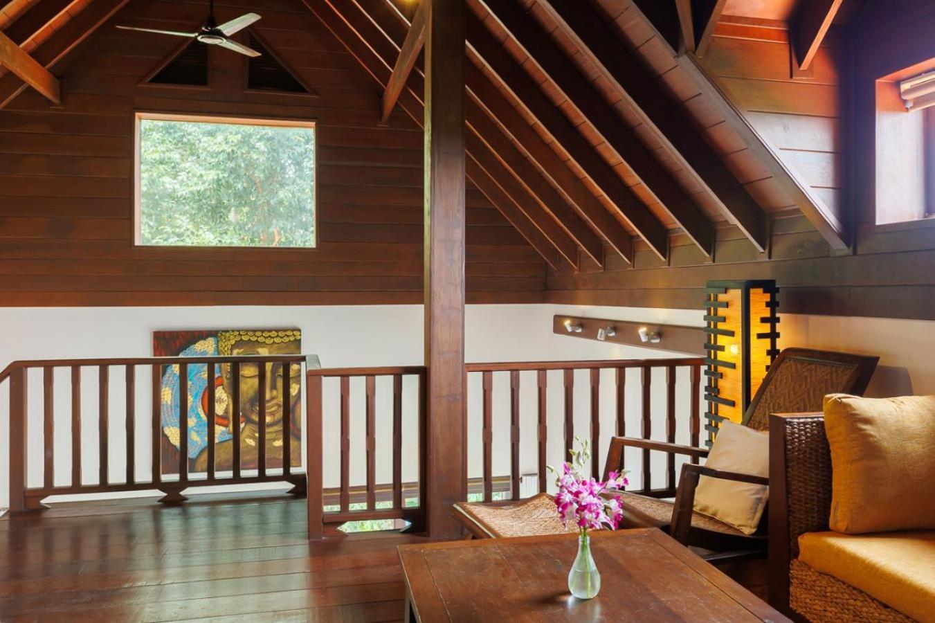 Baan Suay Villa หาดสลัด ภายนอก รูปภาพ